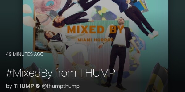 SoundCloud turns Twitter Moments into a neat tool for playlists