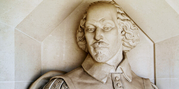 Be the Shakespeare of Facebook: The enormous guide to writing spectacular social media content