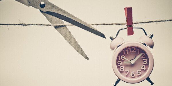 Your complete guide to avoiding procrastination and getting sh*t done