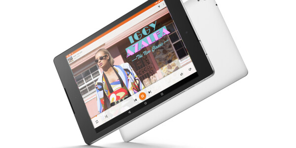 HTC isn’t making any more Nexus 9 tablets, so hurry and buy one if you want it