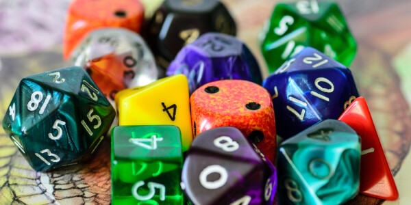 15 software development lessons I learned from Dungeons and Dragons