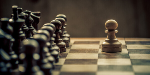 The AI landscape is shifting from ‘data’ to ‘knowledge.’ Here’s why that matters