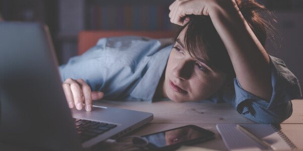 Why telling ourselves we’re ‘too busy’ is bullshit