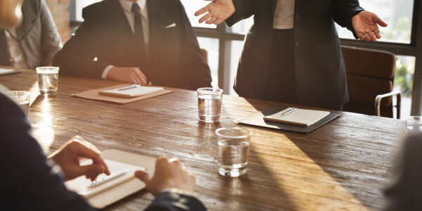 4 ways to make sales meetings worth more and cost less