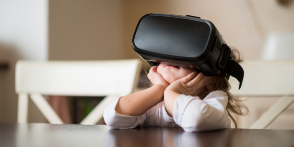 4 hurdles that keep virtual reality from being mainstream