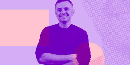 3 secrets to success on social media according to Gary Vaynerchuk