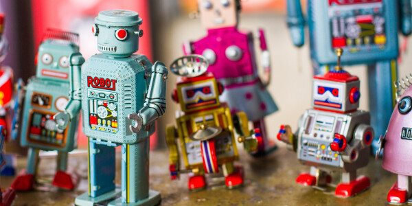 The fourth generation of AI is here, and it’s called ‘Artificial Intuition’