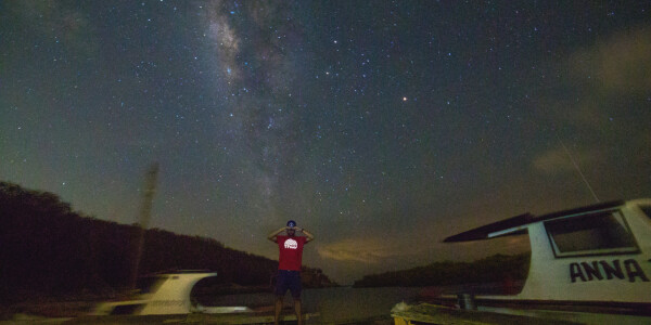 How to make remote working work