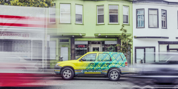 Live your startup bro truth by renting the Aviato car from HBO’s ‘Silicon Valley’