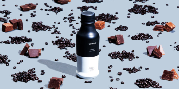 Soylent’s new coffee drink basically sounds like a caffeine-laced Metamucil shake