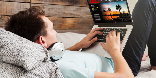 5 ways to improve your streaming experience at home