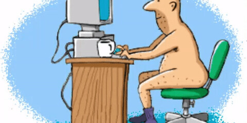 Is telecommuting killing your startup?