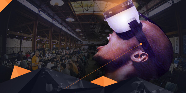 How hackathons can help drive the VR and AR industries to dry land