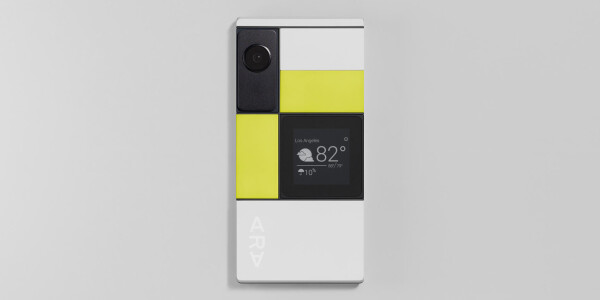 Let’s just admit Google’s Project Ara was a terrible idea and move on