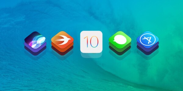 Build pro-quality apps for iOS 10 with this beginner friendly starter training