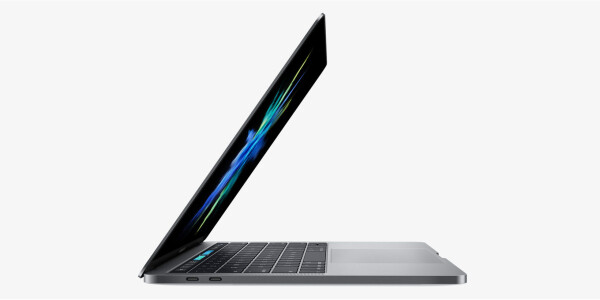 Some MacBook Pro with Touch Bar owners are reporting serious battery issues