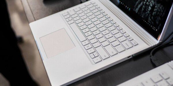 Surface Book i7 with Performance Base hands-on: neat, but a missed opportunity