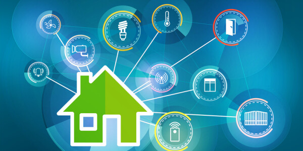 The connected home: The final digital frontier