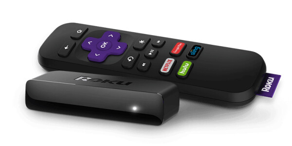 The $30 Roku Express is the perfect gift for your non-techy friends