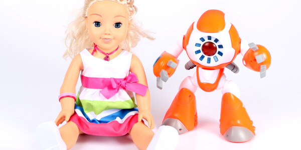 These cute toys are being pulled from shelves for spying on your kids