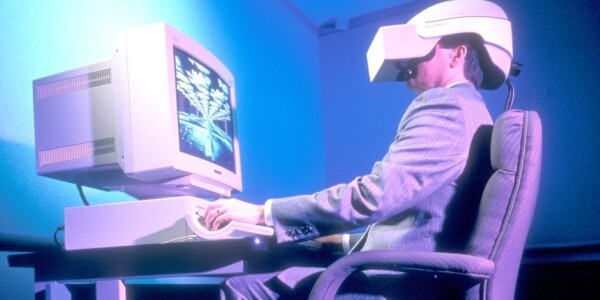 The troubled history of VR and why next year will make it or break it
