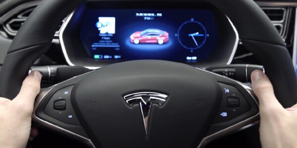 Why you shouldn’t expect Tesla’s ‘Full Self Driving’ to come out of beta any time soon