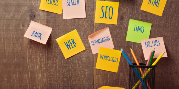 5 search engine optimization trends for 2017