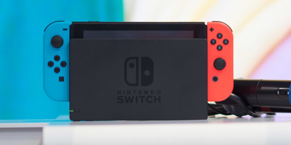 Nintendo now lets you cancel Switch pre-orders — here’s how it works
