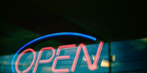 Why enterprises should embrace open source