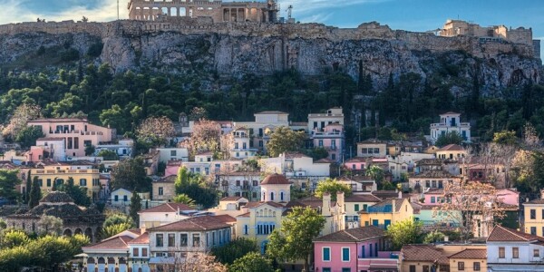 The emergence of an ecosystem: 12 startups turning Greece into a startup hub
