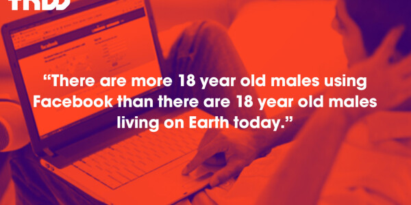 Facebook demographics analysis reveals several startling truths