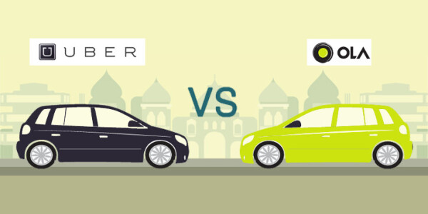 Uber and Ola to resume cab services in India’s ‘non-containment zones’