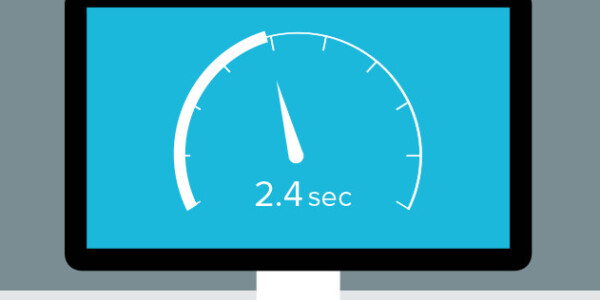 Marketing the TNW Way #19: Site speed, a publishers dilemma