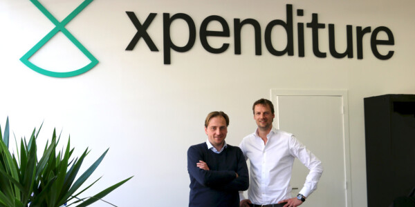 Startup Xpenditure turned down 20 VCs, but for what?