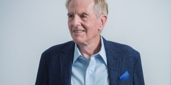 Learning from the past and molding the future of technology: a conversation with John Sculley