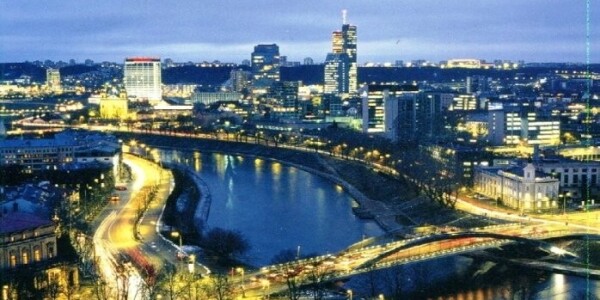 How Lithuanian tech companies are crushing it in the US