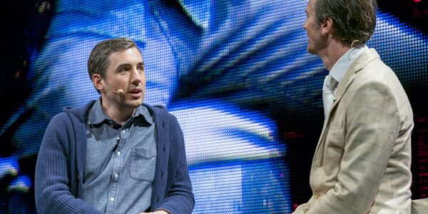 Kevin Rose: It’s a myth that startups need to be in Silicon Valley