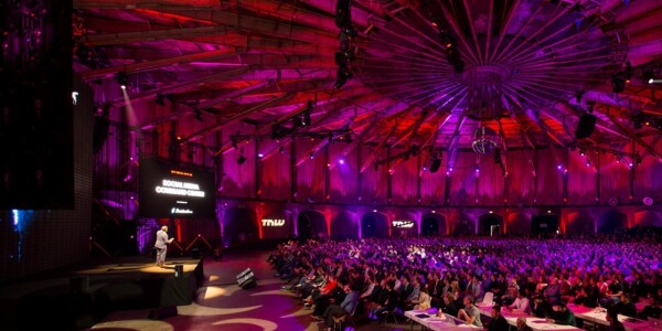 How working closely with partners helped us host the best TNW Conference so far