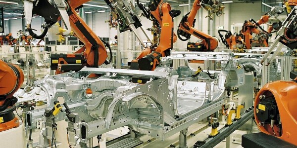Industrial IoT is the most important tech scene you haven’t heard of