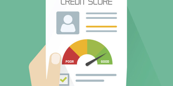5 reasons to have a good credit score