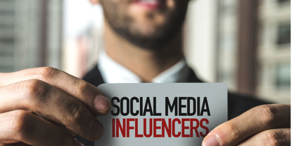Top 7 social media influencers who are killing it