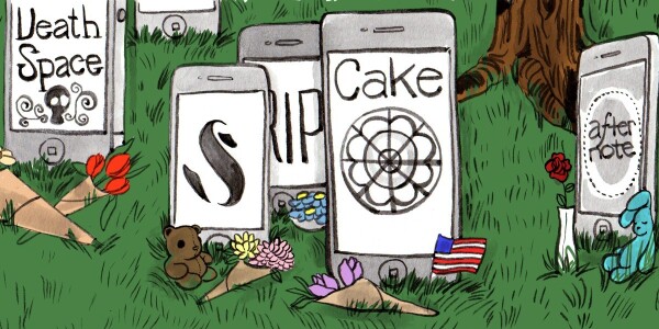 How the death industry is going digital