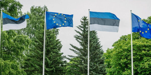 Estonia’s EU presidency could finally bring real tech savviness to EU politics