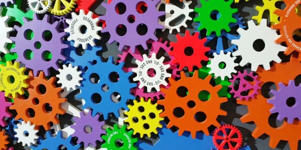 The meaning of ‘creativity’ is lost in corporate culture – lets save it