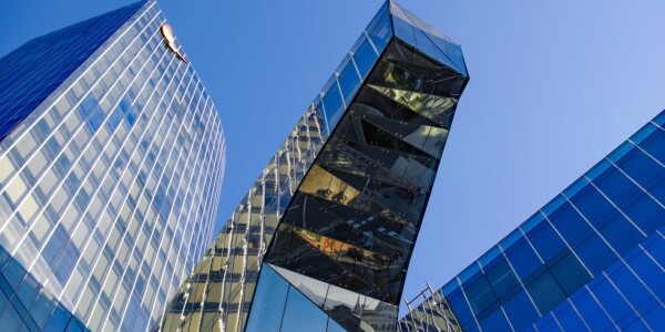 Barcelona isn’t the new Silicon Valley – and that’s a good thing