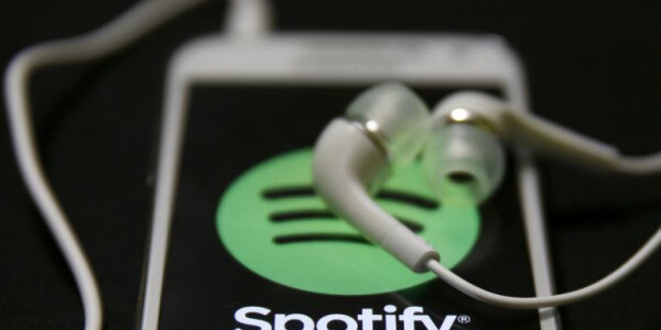 Why Spotify could soon dominate music the way Google does search