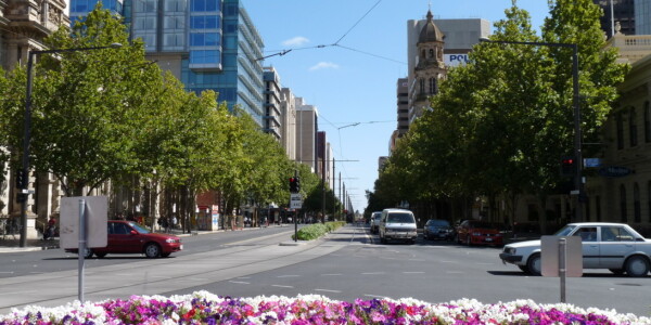 This Australian capital shows that smart cities will be awesome for everyone