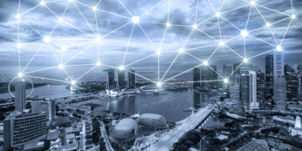 Digital sight will change the smart home forever