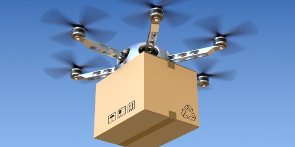 The future of drone delivery hinges on more accurate weather predictions