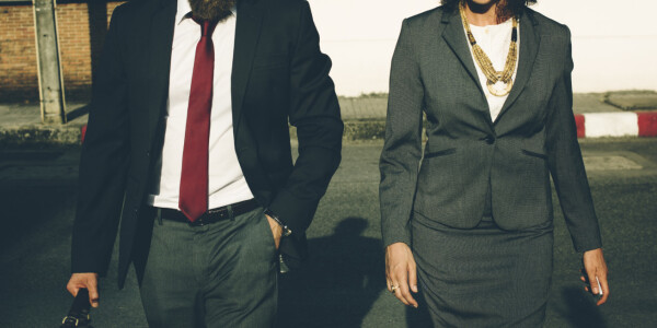 How you and your co-founder can develop a reliable relationship